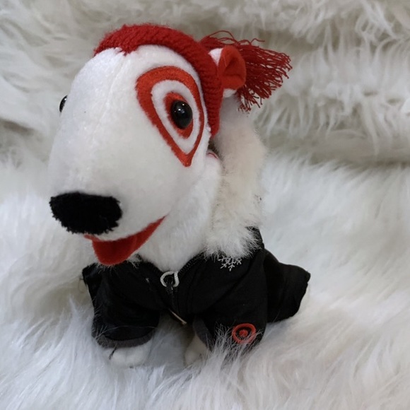 Target Other - Vintage Target dog plush spot dog